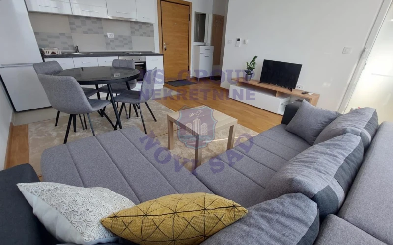 stan za izdavanje Novi Sad 36m2 16504