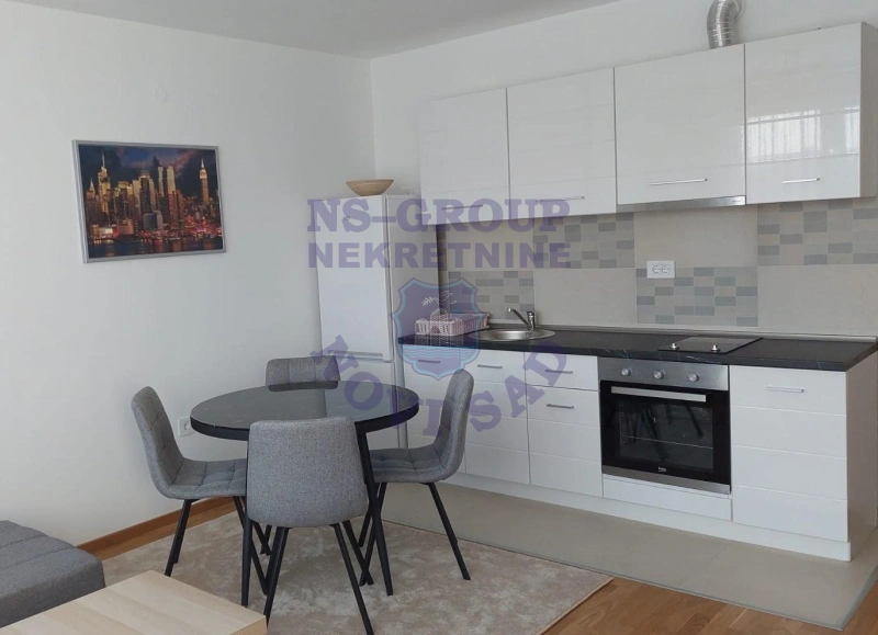 stan za izdavanje Novi Sad 36m2 16504