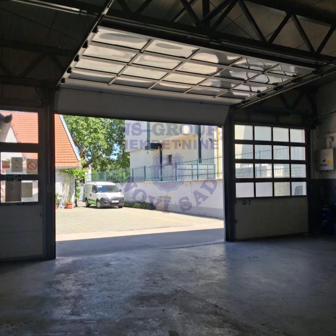 lokal za izdavanje Novi Sad 152m2 16501