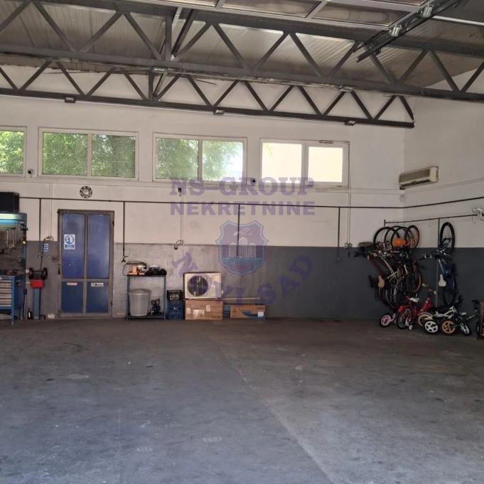 lokal za izdavanje Novi Sad 152m2 16501
