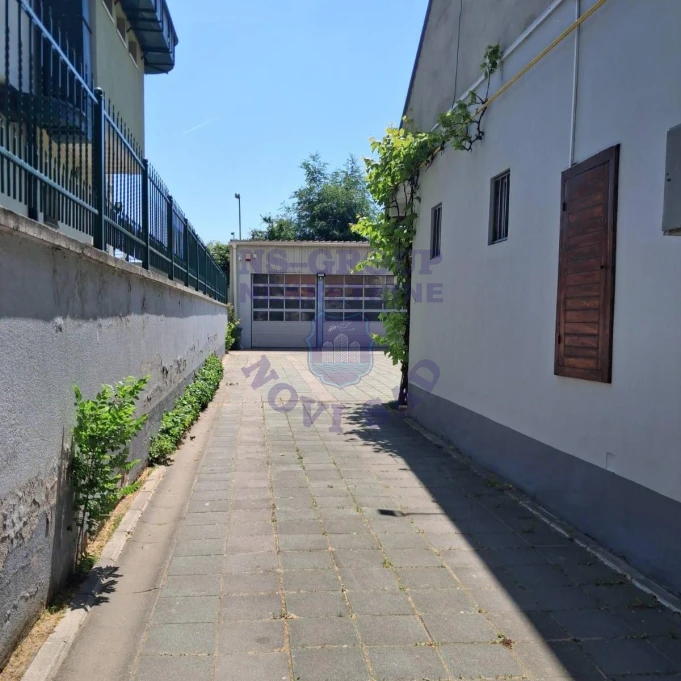 lokal za izdavanje Novi Sad 152m2 16501