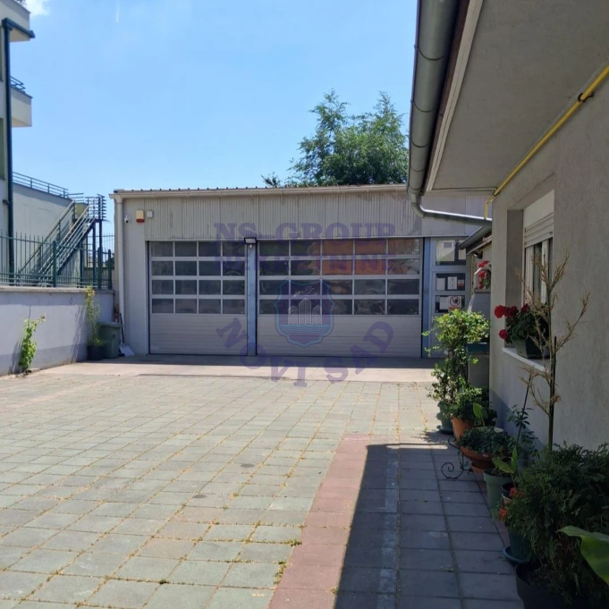 lokal za izdavanje Novi Sad 152m2 16501