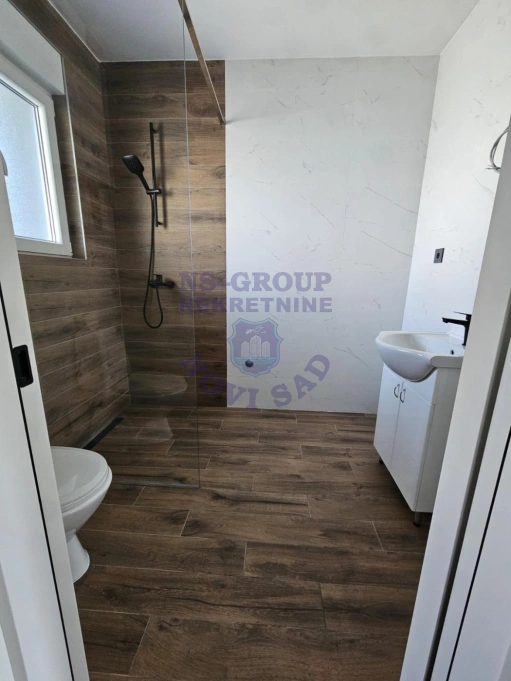 kuca na prodaju Temerin 102m2 561586