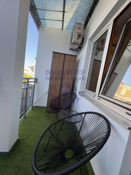 stan na prodaju Novi Sad 42m2 571327