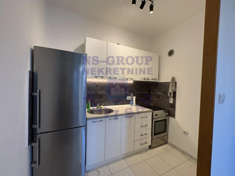 stan na prodaju Novi Sad 42m2 571327