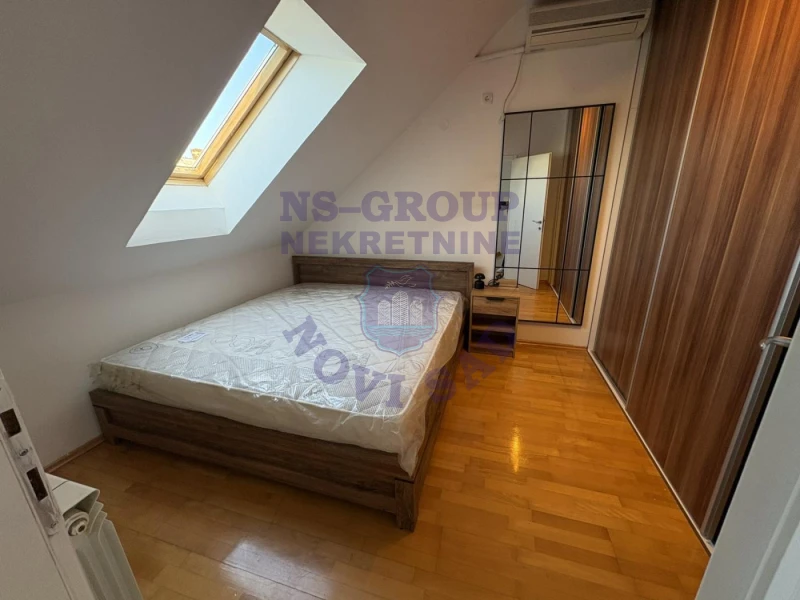 stan na prodaju Novi Sad 42m2 571327