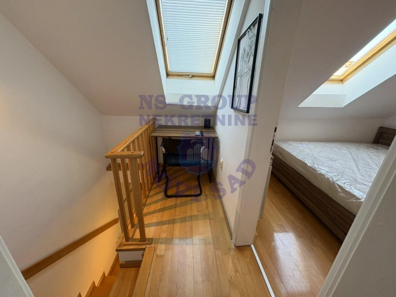 stan na prodaju Novi Sad 42m2 571327
