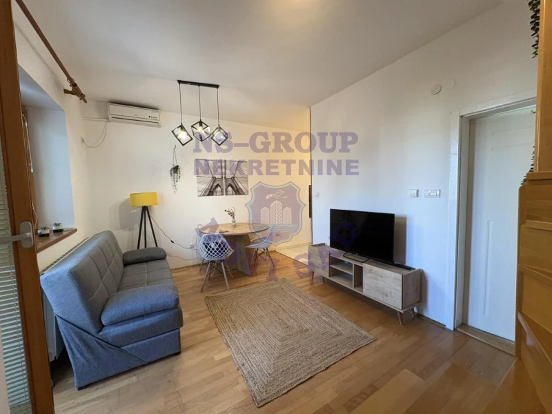 stan na prodaju Novi Sad 42m2 571327