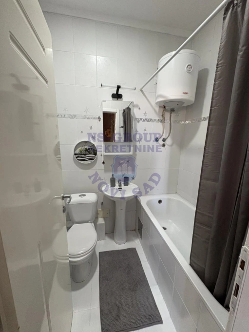 stan na prodaju Novi Sad 42m2 571327