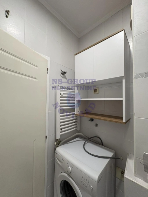 stan na prodaju Novi Sad 42m2 571327
