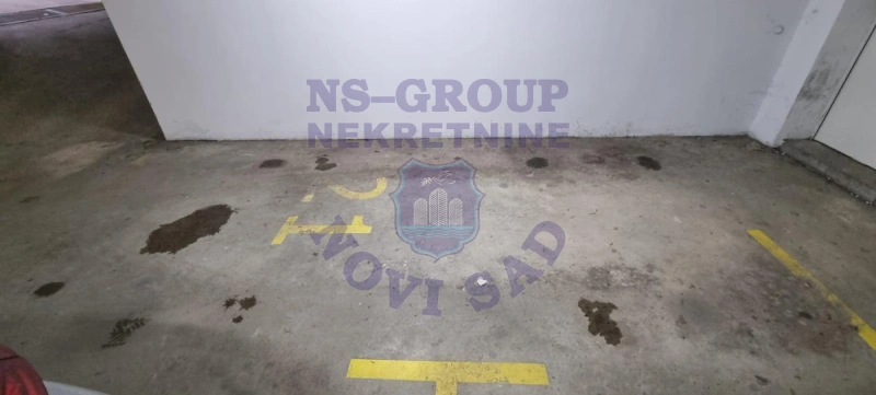 garaza na prodaju Novi Sad, 11m2 571336