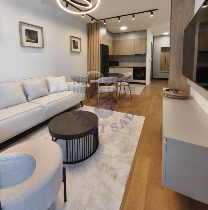 stan za izdavanje Novi Sad, 46m2 16518