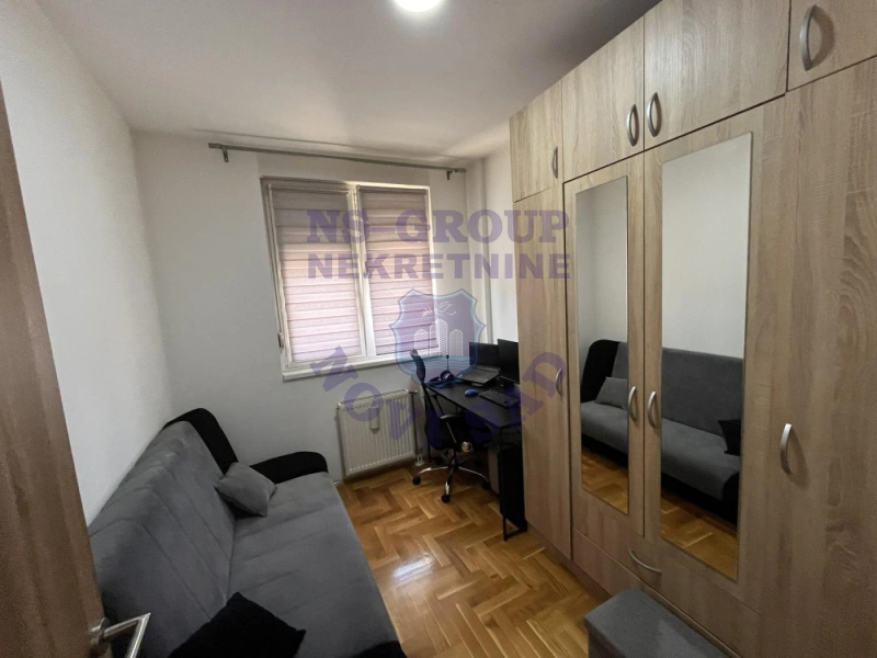 stan na prodaju Novi Sad 50m2 571403