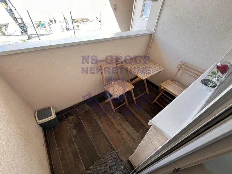 stan na prodaju Novi Sad 50m2 571403