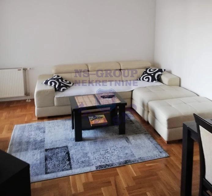 stan za izdavanje Novi Sad, 38m2 16520