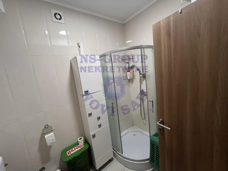 stan na prodaju Novi Sad 50m2 571403
