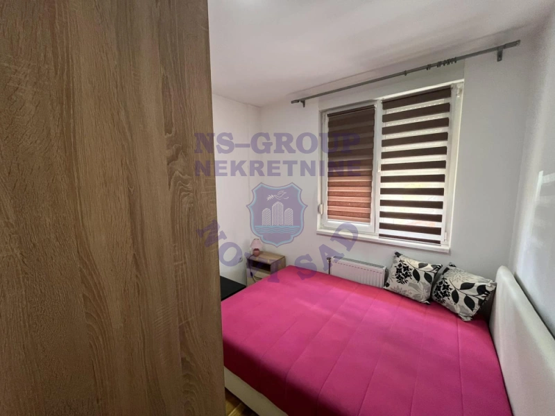 stan na prodaju Novi Sad 50m2 571403