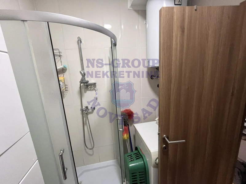 stan na prodaju Novi Sad 50m2 571403