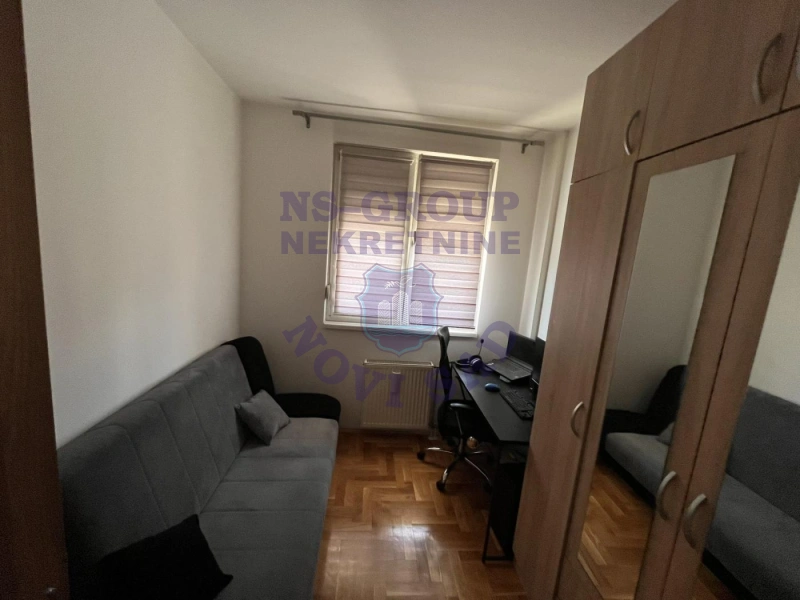 stan na prodaju Novi Sad 50m2 571403