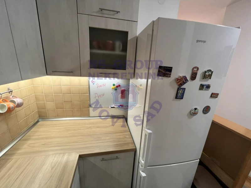 stan na prodaju Novi Sad 50m2 571403