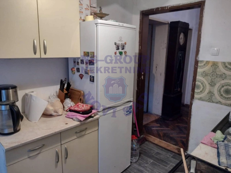 kuca na prodaju Novi Sad 88m2 571350