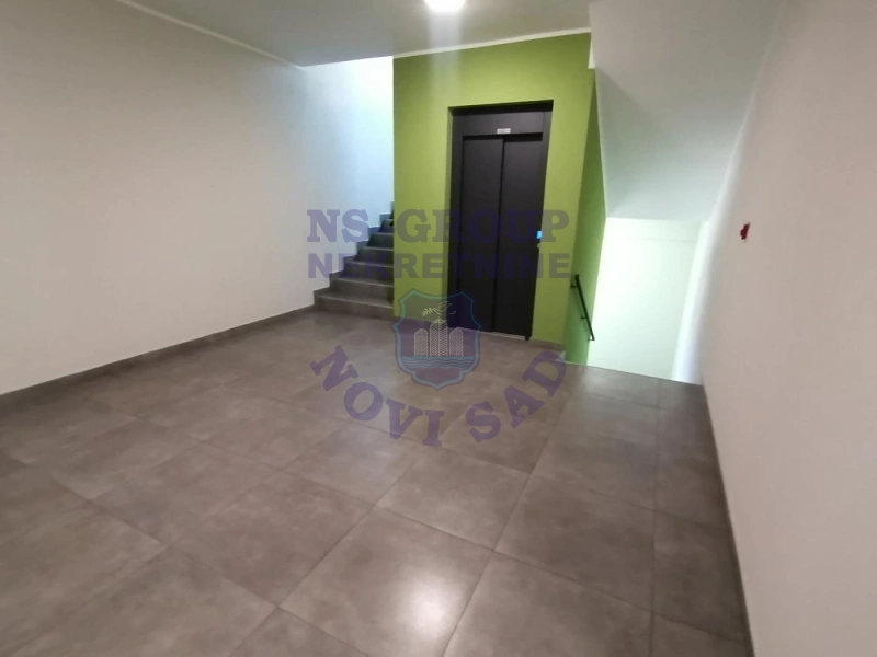 stan na prodaju Novi Sad 26m2 571351