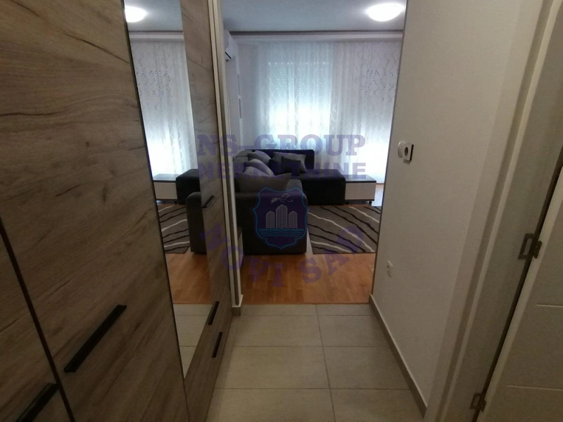 stan na prodaju Novi Sad 26m2 571351