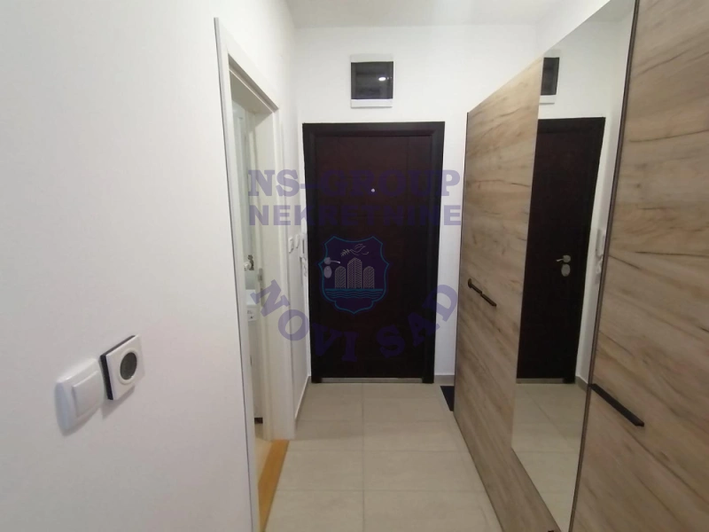 stan na prodaju Novi Sad 26m2 571351