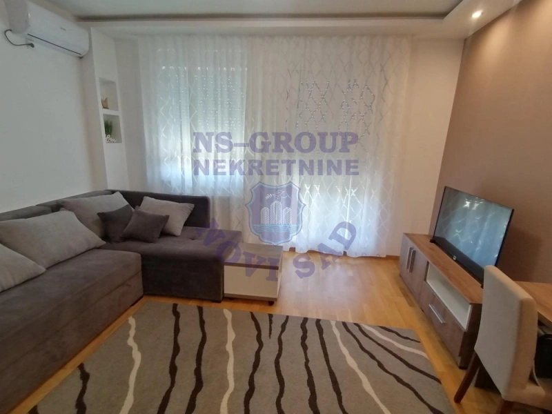 stan na prodaju Novi Sad, 26m2 571351
