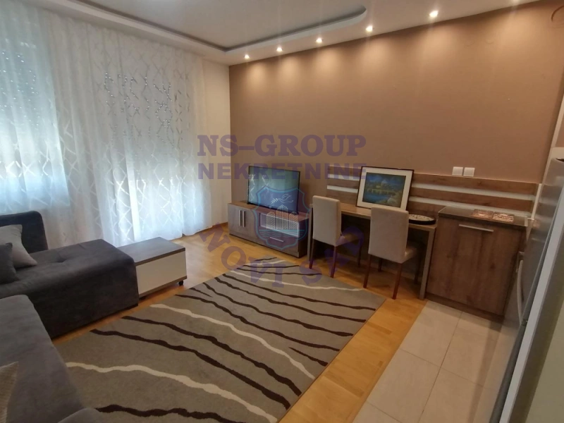 stan na prodaju Novi Sad 26m2 571351