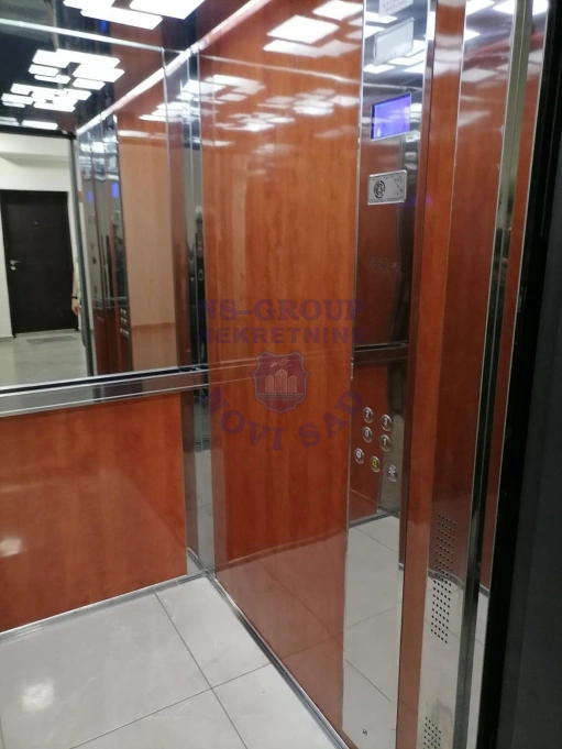 stan na prodaju Novi Sad 26m2 571351