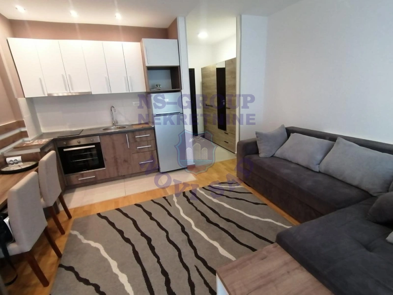 stan na prodaju Novi Sad 26m2 571351