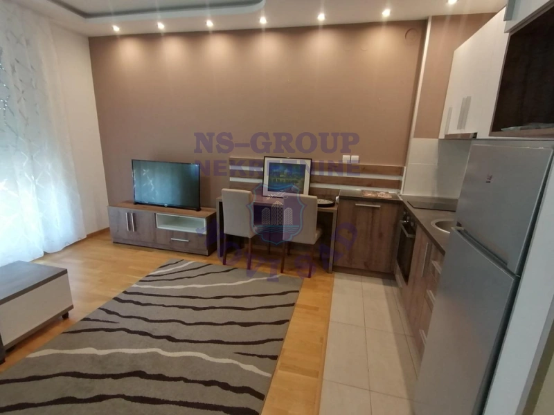 stan na prodaju Novi Sad 26m2 571351