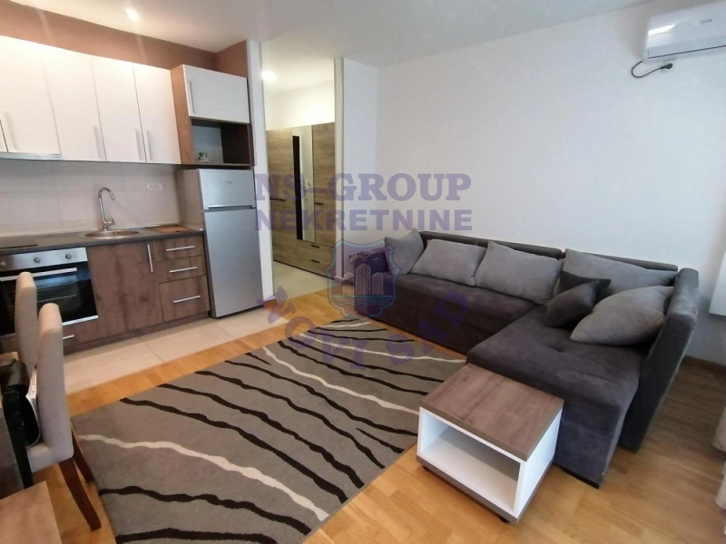 stan na prodaju Novi Sad 26m2 571351