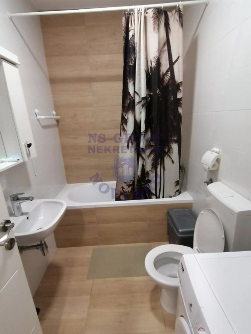 stan na prodaju Novi Sad 26m2 571351