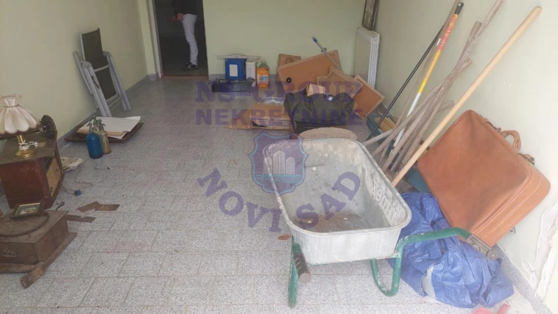 kuca na prodaju Jazak 91m2 568624