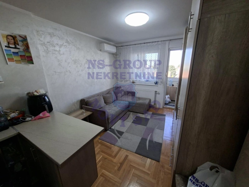 stan na prodaju Novi Sad, 34m2 571347