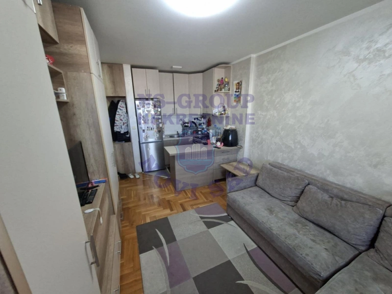 stan na prodaju Novi Sad 34m2 571347
