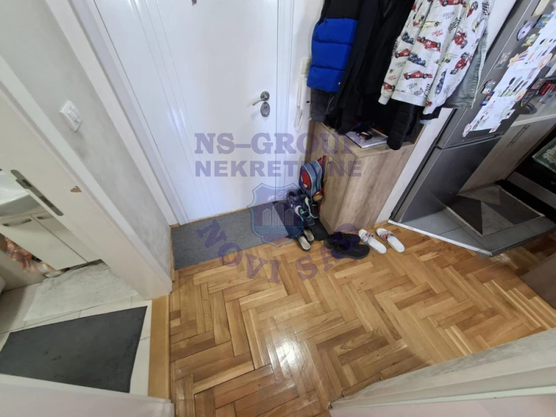 stan na prodaju Novi Sad 34m2 571347