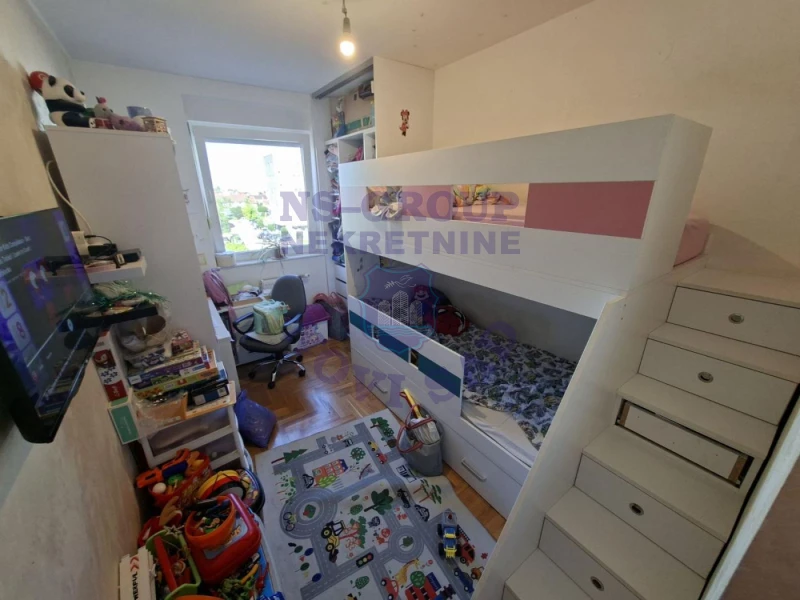 stan na prodaju Novi Sad 34m2 571347