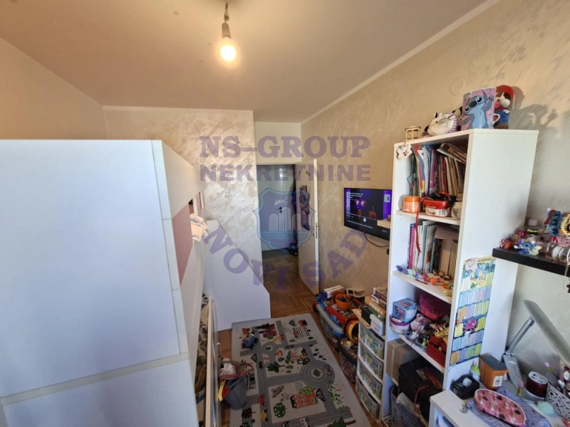 stan na prodaju Novi Sad 34m2 571347
