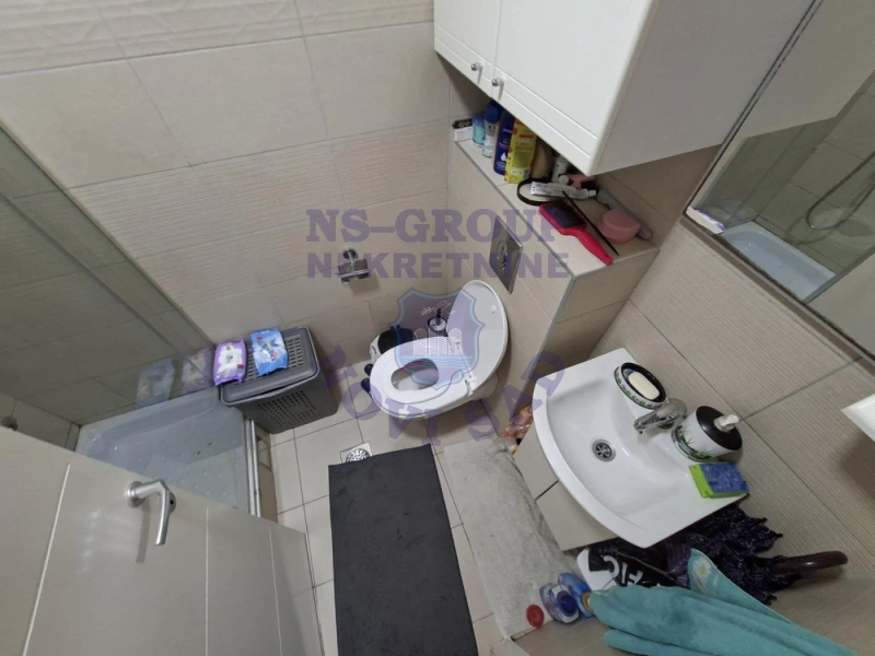 stan na prodaju Novi Sad 34m2 571347