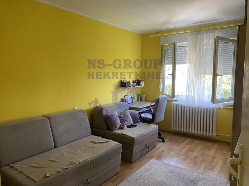 stan na prodaju Novi Sad 47m2 571309