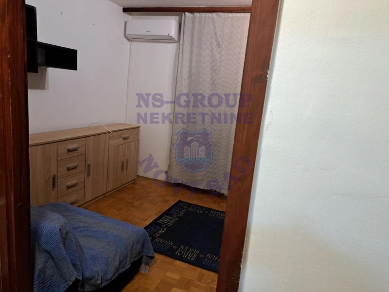 stan za izdavanje Novi Sad 34m2 16507