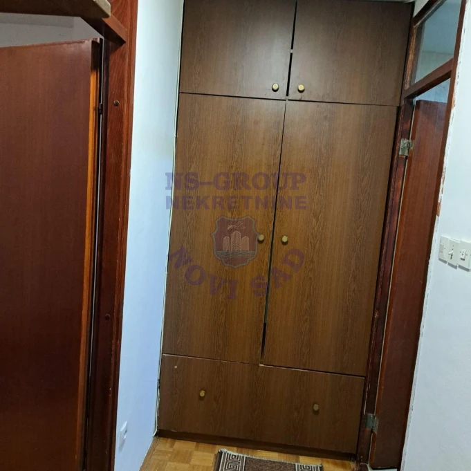 stan za izdavanje Novi Sad 34m2 16507