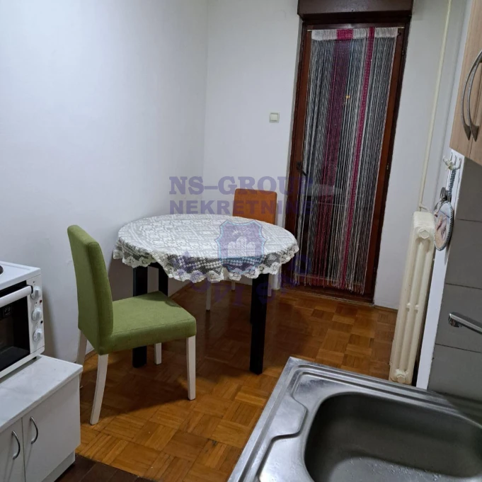 stan za izdavanje Novi Sad 34m2 16507