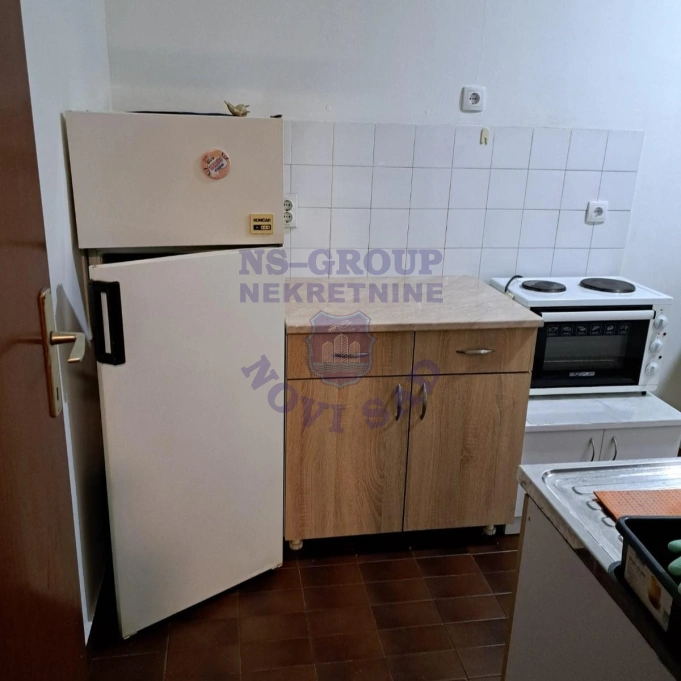 stan za izdavanje Novi Sad 34m2 16507