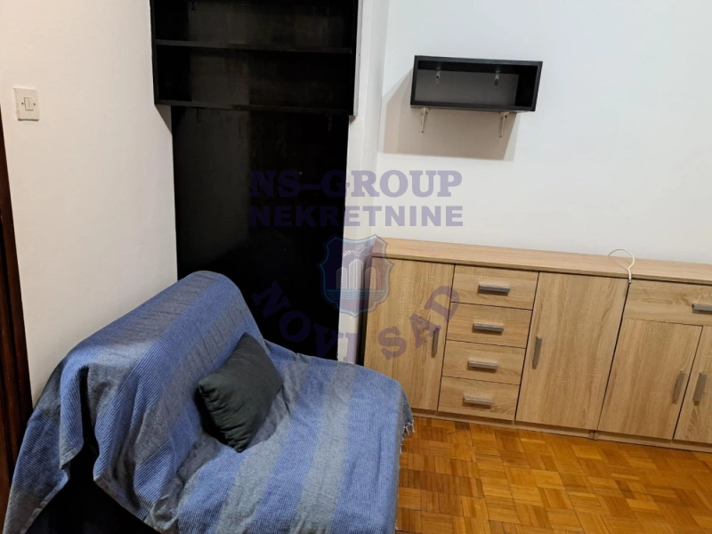 stan za izdavanje Novi Sad 34m2 16507