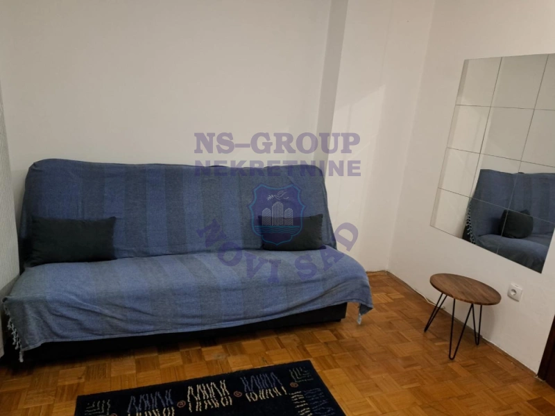 stan za izdavanje Novi Sad, 34m2 16507