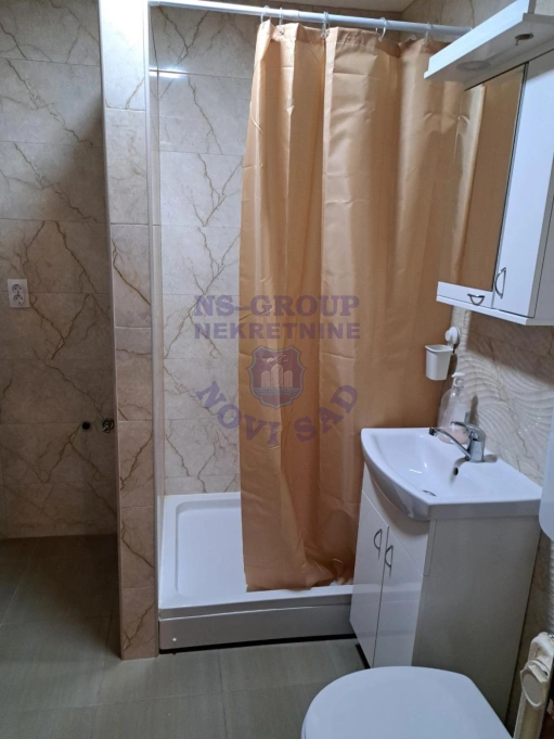 stan za izdavanje Novi Sad 34m2 16507